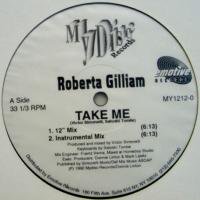 Roberta Gilliam / Take Me