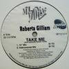 Roberta Gilliam Take Me