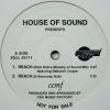 House Of Sound Presents / Reach