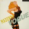 Madonna / Vogue