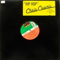 Chris Cuevas / Hip Hop