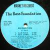 The Bass Foundation Recognition