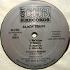Black Traxx / EP