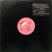 SK Project / I've Been Searching c/w Your Love Is Taking Me Over