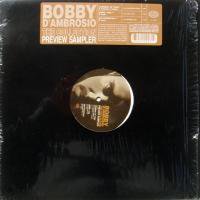 Bobby D'Ambrosio / The Collection Preview Sampler