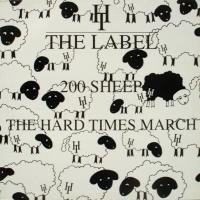 200 Sheep / The Hard Times March