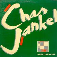 Chas Jankel / Questionnaire