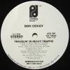 Don Covay / Travelin' In Heavy Traffic