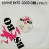 Bonnie Byrd / Good Girl Remix c/w We Can Make It