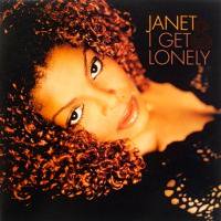 Janet Jackson / I Get Lonely