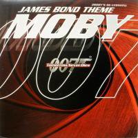 Moby / James Bond Theme