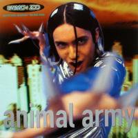 Babylon Zoo / Animal Army
