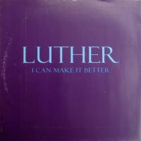 Luther Vandross / I Can Make It Better
