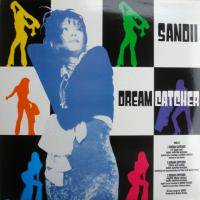 Sandii / Dream Catcher c/w Hai Hai Hai