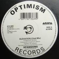 Xpansions / Elevation