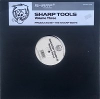 The Sharp Boys / Sharp Tools Volume Two