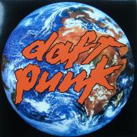 Daft Punk / Around The World