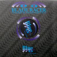 Blade Racer / Master Blaster Party E.P.