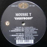 Mousse T / Everybody