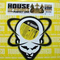 House Of Prince Featuring Oezlem / Perfect Love