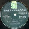 Ralph Falcon / Every Now And Then