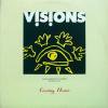 Visions Featuring Magic Juan Atkins and Dianne Lynn / Coming Home