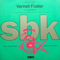 Vernell Foster / Love, Joy And Happiness