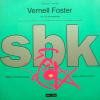 Vernell Foster / Love, Joy And Happiness
