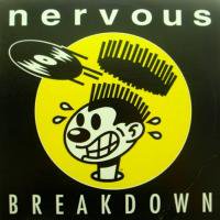 V.A. / The Nervous Breakdown EP