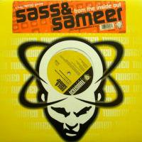 Sass & Sameer / From The Inside Out