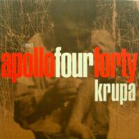 Apollo Four Forty / Krupa