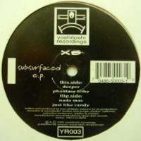 XS / Subsurfaced E.P.