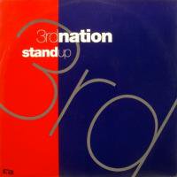 3rd Nation / Stand Up