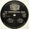 The Underground Crew Country Aire