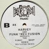 Funk DJ Rev Fusion And Rico Sanchez Featuring Harvey The Funky Wasp