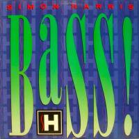 Simon Harris / Bass!