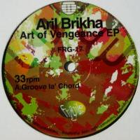 Aril Brikha / Art Of Vengeance EP
