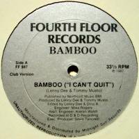 Bamboo / Bamboo