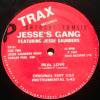 Jesse's Gang Featuring Jesse Saunders / Real Love