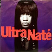 Ultra Naté / It's Over Now