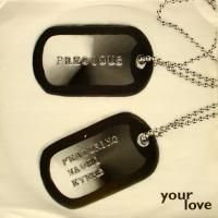 Precious / Your Love