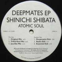 Shinichi Shibata / Deepmates EP