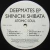Shinichi Shibata Deepmates EP