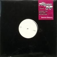 Shinichi Shibata / The Program EP