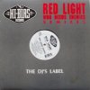 Red Light Featuring Tyler Watson / Who Needs Enemies