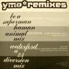 Yellow Magic Orchestra YMO Remixes