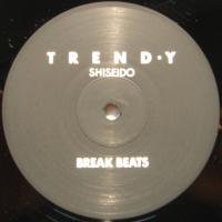 Unknown Artist / Trend Y Shiseido Break Beats