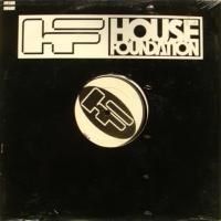 House Foundation / House Foundation