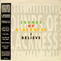Sounds Of Blackness / I Believe