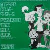 Pizzicato Five / Pizzicato Free Soul 2001
